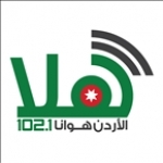 Radio Hala Jordan, Amman