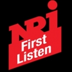 NRJ First Listen