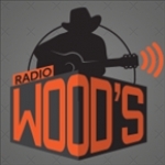 Rádio Woods Brazil, Curitiba