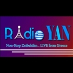 Radio YAN - Greek Zeimbekiko Lebanon