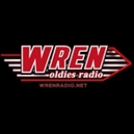 WREN Radio KS, Topeka