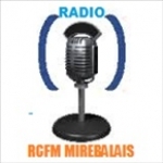 Radio RCFM Mirebalais United States