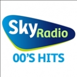 Sky Radio 00's Hits Netherlands, Hilversum