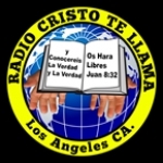 Radio Cristo te Llama Los Angeles United States