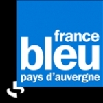 France Bleu Pays d'Auvergne France, Clermont-Ferrand