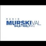 Radio Murski Val Slovenia, Murska Sobota