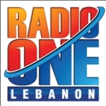 Radio One Lebanon, Beirut