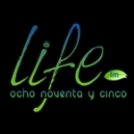 Life FM Costa Rica, San Jose