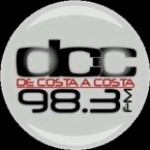 DCC Radio 98.3 FM Venezuela, Lecheria