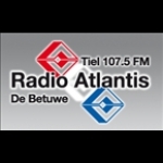 Radio Atlantis Tiel Netherlands, Tiel