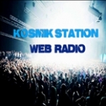 Kosmik Station Radio Italy, Rome