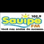 Rádio Sauipe Brazil, São João