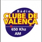 Radio Clube de Valenca Brazil, Valenca