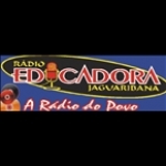 Rádio Educadora Jaguaribana Brazil, Limoeiro Do Norte