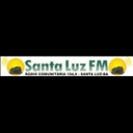 Rádio Santa Luz FM Brazil, Santa Luz