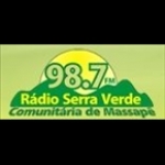 Serra Verde FM Brazil, Massape