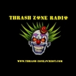 Thrash Zone Radio France, Paris