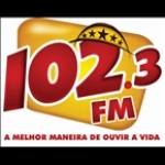 Rádio Aurora do Povo Brazil, Aurora