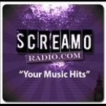 ScreamoRadio.com United States