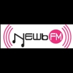 NEWb Radio Netherlands, Rotterdam