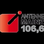 Antenne Mainz Germany, Mommenheim