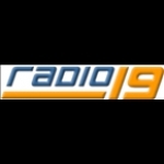 Radio 19 Belgium, Brussels