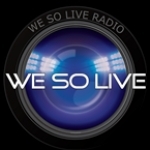We So Live Radio United States