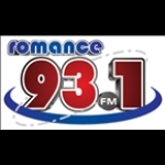 Romance 93.1 FM Venezuela, Ejido