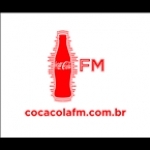 Coca-Cola FM (Brasil) Brazil, São Paulo