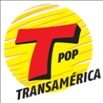 Radio Transamerica Pop (Brasília) Brazil, Brasilia