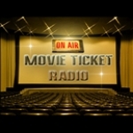 Movie Ticket Radio POP United States