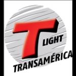 Radio Transamerica Light (Curitiba) Brazil, Curitiba