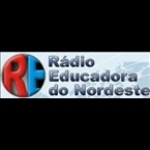 Rádio Educadora do Nordeste Brazil, Sobral