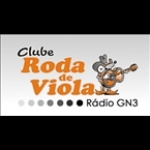 Rádio GN3 Brazil, Ribeirão Preto
