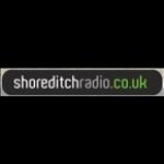 Shoreditch Radio United Kingdom, Shoreditch