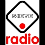 SIE7E RADIO Spain, Murcia