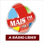Radio Mais FM Brazil, Iguatu
