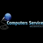 Web Rádio Computers Service Brazil, Saquarema