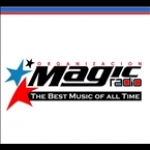 Magic Radio FM Venezuela, Maracay