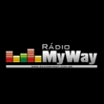 Rádio Web MyWay Brazil