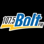 107.5 Bolt FM Canada, Humboldt