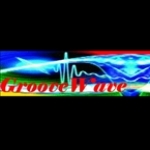 Rádio GrooveWave (Hot Groove 2) Brazil, Sao Jose do Rio Preto