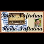 Rádio Naftalina Web Brazil, Carapicuiba
