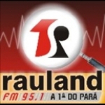 Rádio Rauland Brazil, Belém