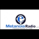 Metanoia Radio Guatemala, Guatemala City