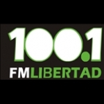 FM LIBERTAD Argentina, San Luis
