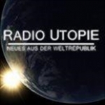 Radio Utopie Germany, Berlin