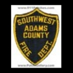 Adams County Fire CO, Adams City