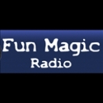 Fun Magic - Radio Germany, Berlin