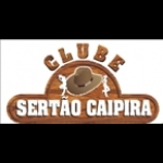 Rádio Clube Sertão Caipira Brazil, Aparecida